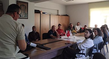 Keşan'da 'organ bağışı' farkındalığı için örnek iş birliği
