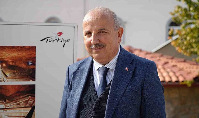 Keskin Belediye Başkanı Cönger'in yargılandığı "rüşvet" davasında duruşma ertelendi