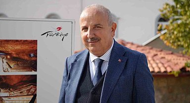 Keskin Belediye Başkanı Cönger'in yargılandığı "rüşvet" davasında duruşma ertelendi