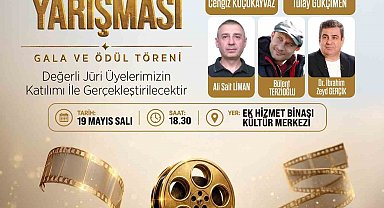 Kestel'den kısa filmlerle dünyaya mesaj verilecek