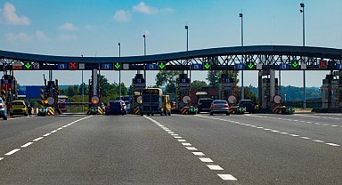 KGM uyardı: 'HGS borcu' mesajlarına dikkat!