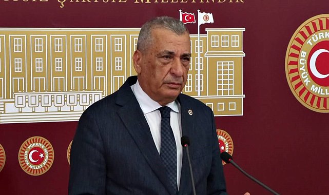 Kılıçdaroğlu'na yakın olduğu bilinen CHP'li Öztürkmen'den "mutlak butlan" açıklaması