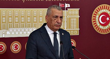 Kılıçdaroğlu'na yakın olduğu bilinen CHP'li Öztürkmen'den "mutlak butlan" açıklaması