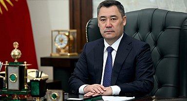 Kırgızistan'dan BM Güvenlik Konseyi İçin Destek Çağrısı: "Uluslararası Hukuk Güçlendirilmeli"