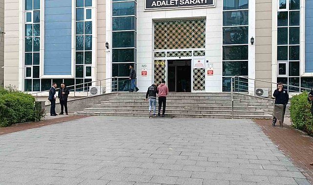 Kırşehir'de 542 sentetik hap ele geçirildi