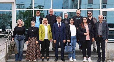Kırşehir'de SGK'dan kayıt dışı istihdam uyarısı