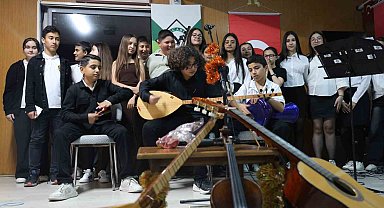 Kırşehir'de yeni Neşet Ertaş'lar yetişiyor