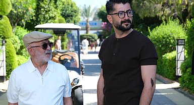 "Kıyma" serisi yeni hikâyesiyle 12 Haziran'da sinemalarda