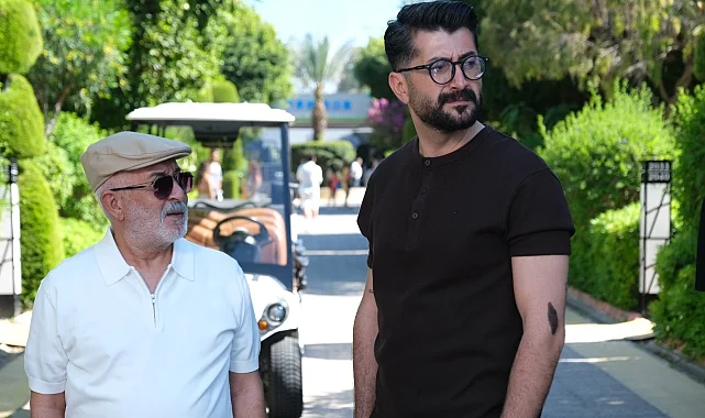 "Kıyma" serisi yeni hikâyesiyle 12 Haziran'da sinemalarda