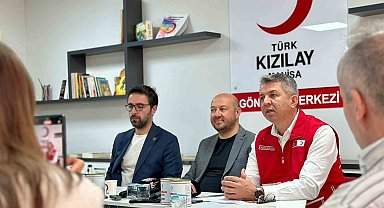 Kızılay kurban bereketini yıl boyu yaşatacak