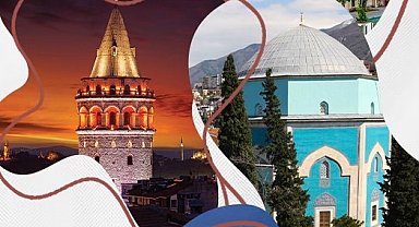 KKTC'li öğrenciler İstanbul ve Bursa'da ağırlanacak
