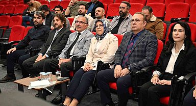 KMÜ Tıp Fakültesi gelecek vizyonunu paylaştı