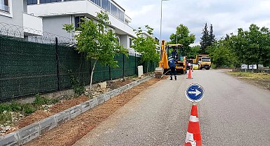 Kocaeli A Takımı, şehri bayrama hazırlıyor