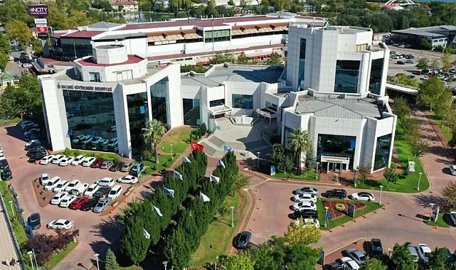 Kocaeli Büyükşehir'de 9 bin 195 işçiyi kapsayan sözleşme imzalandı
