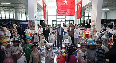 Kocaeli Çayırova'da 2. Bilim Şenliği kapılarını açıyor