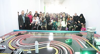 Kocaeli Çayırova'da 'Bilim Şenliği' sona erdi