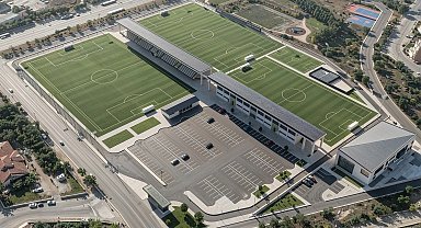 Kocaeli Derince'ye "Sporcu Gençlik Eğitim Merkezi" geliyor