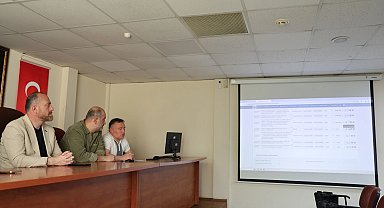 Kocaeli Gebze bölgesine dev ulaşım yatırımı için ilk adım