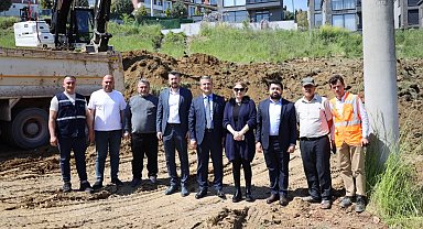 Kocaeli İzmit'te uzun bekleyiş sona eriyor