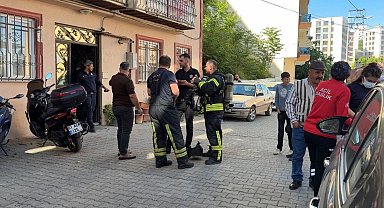 Kocaeli'de kötü kokuların geldiği evden cansız beden çıktı