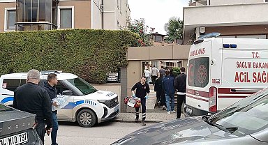 Kocaeli'de silahlı saldırıya uğrayan iş adamı hayatını kaybetti, zanlı intihar etti