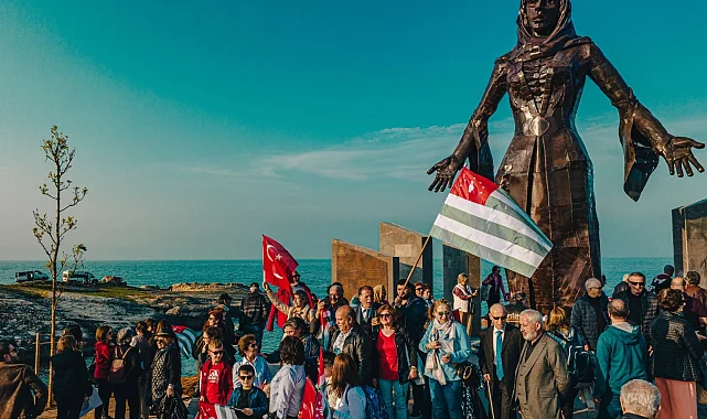 Kocaeli'de 1864 Büyük Sürgünü 162. Yılında Babalı'da anılacak