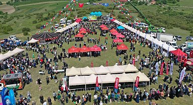 Kocaeli'de çiftçinin emeği bu şenlikte taçlanacak