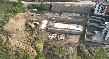 Kocaeli'de izinsiz hafriyata 9,3 milyon TL ceza! Encümen çevre ihlalini affetmiyor!