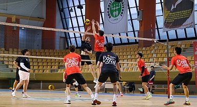 Kocaeli'de sporun kalbi EnFest'te atacak