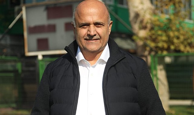 Kocaelispor'da Recep Durul adaylıktan çekildi