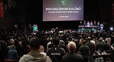 Kocaelispor'da üyelik aidatları ve giriş ücretleri yükseltildi