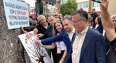 Kökten Hayata Şenliği'ne yoğun ilgi