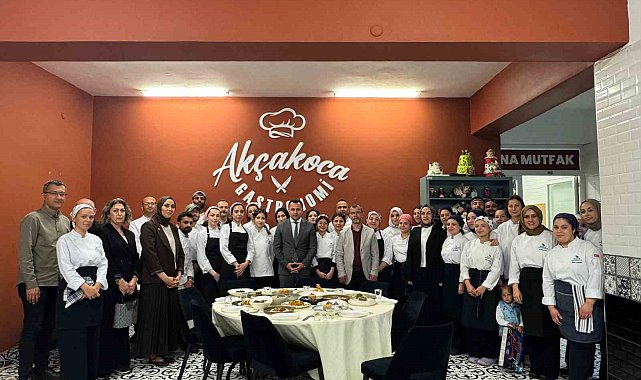 Konuralp pirinciyle atıksız mutfak