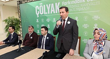 Konya Karatay'dan çölyak hastalarına anlamlı destek
