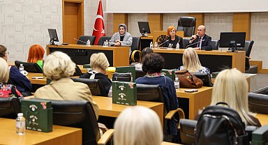 Konya Selçuklu ile Saraybosna kardeşliği sürüyor