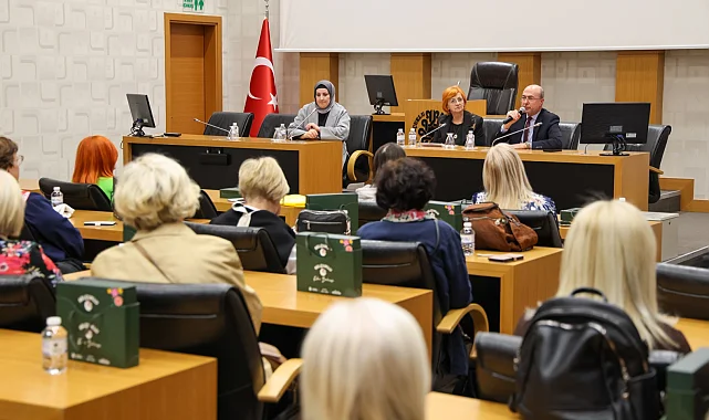Konya Selçuklu ile Saraybosna kardeşliği sürüyor