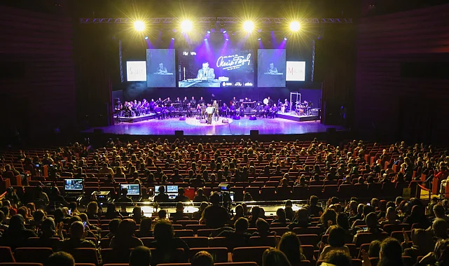 Konya Selçuklu Sanat Akademisi Necip Fazıl'ı andı