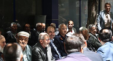 Konya'da emeklilere kültür turları başlıyor