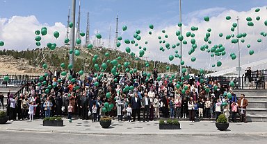 Konya'da Engelliler Haftası'na özel etkinlikler