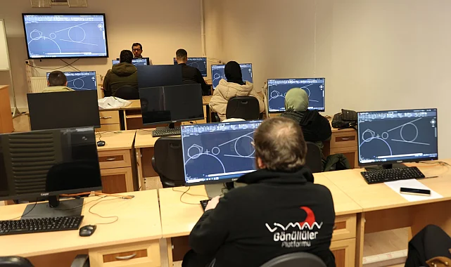 Konya'da KOMEK yaz dönemi kayıtları başladı