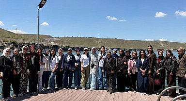 Konya'da LİMA ile gençler donanımlı yetişiyor