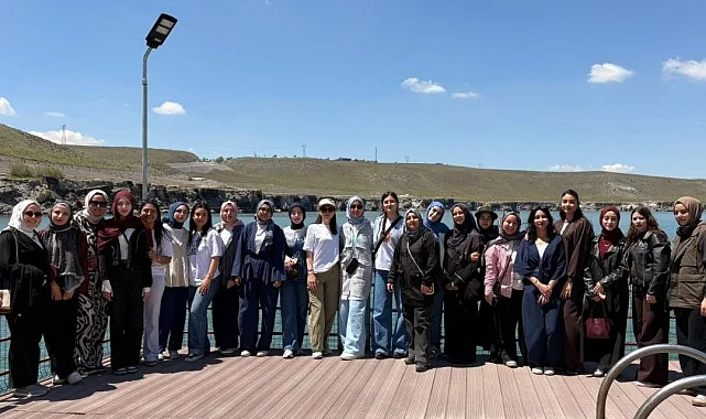 Konya'da LİMA ile gençler donanımlı yetişiyor