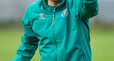 Konyaspor, Fenerbahçe maçının hazırlıklarını tamamladı