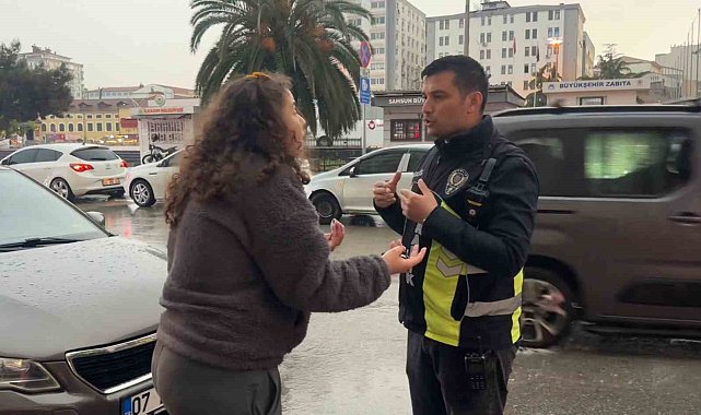 Korsan taşımacılığa sıkı denetim: Sürücülerin sözleri dikkat çekti
