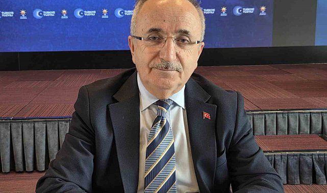 Köse: "4 yıllık sürede Türkiye ihracatından yüzde 2 pay almayı hedefliyoruz"