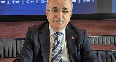 Köse: "4 yıllık sürede Türkiye ihracatından yüzde 2 pay almayı hedefliyoruz"