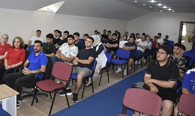 Köyceğiz'de tarımın ekonomik kalkınmadaki rolüne dikkat çekildi