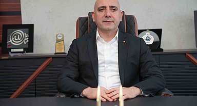 KTB Başkanı Bağlamış'tan Anneler Günü mesajı