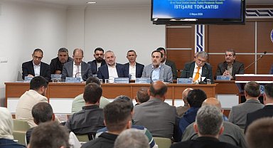 KTO Başkanı Selçuk Öztürk: "Hayvancılık, gıda güvenliğinin teminatıdır"