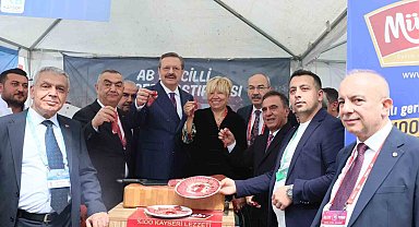KTO, KAYSO VE KTB, TOBB Genel Kurulu'na tam kadro katıldı